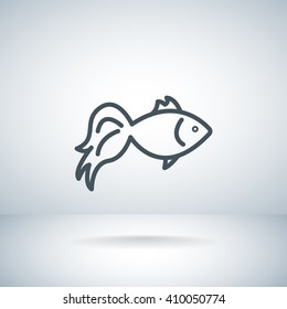 fish icon