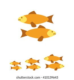 Fish icon