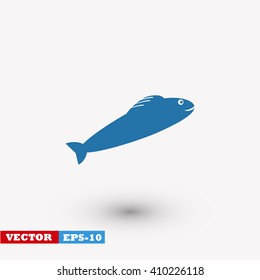 Fish icon