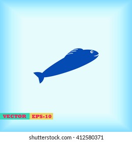Fish icon