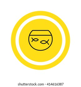 Fish icon