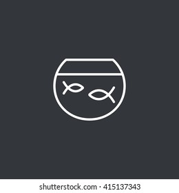 Fish icon