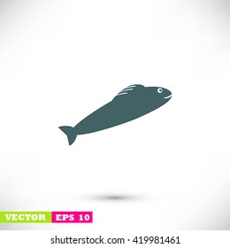 Fish icon