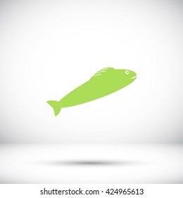 Fish icon
