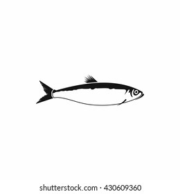 Fish icon