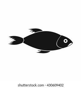 Fish icon