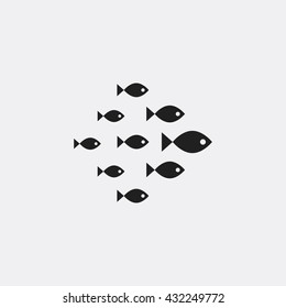 Fish Icon