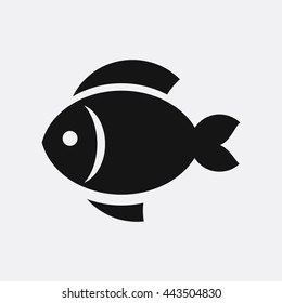 Fish Icon