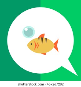 Fish icon