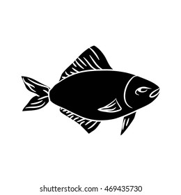 fish icon
