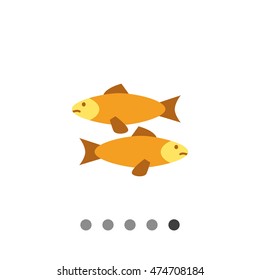 Fish icon