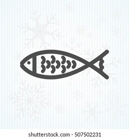 Fish Icon