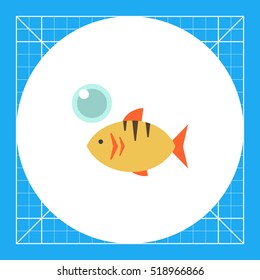 Fish icon