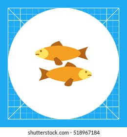 Fish icon