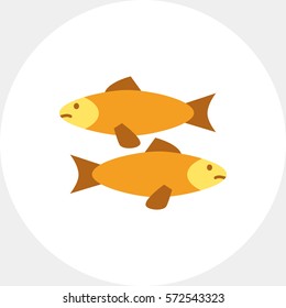 Fish icon