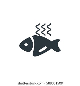 Fish icon