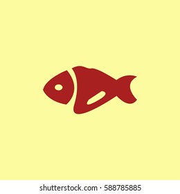 Fish icon