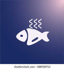 Fish icon