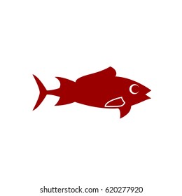 Fish icon