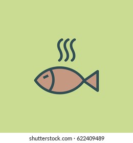 fish icon