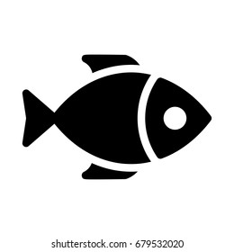 fish Icon