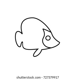 fish icon