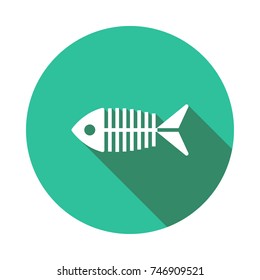   fish icon