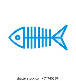   fish icon