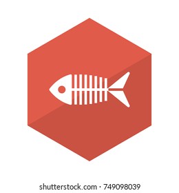   fish icon