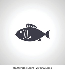 Fisch-Symbol, Fischsymbol