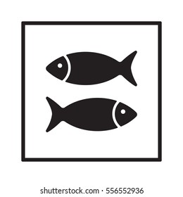 Free Free 238 Fish Icon Svg SVG PNG EPS DXF File