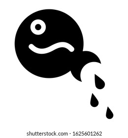 fish icon or logo isolated sign symbol vector illustration - high quality black style vector icons
