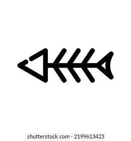 fish icon or logo isolated sign symbol vector illustration - high quality black style vector icons
