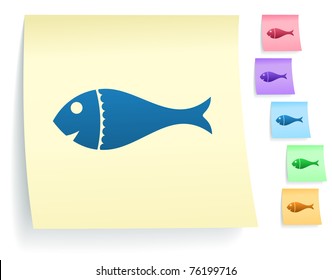 9,243 Salmon swimming Stock Illustrations, Images & Vectors | Shutterstock