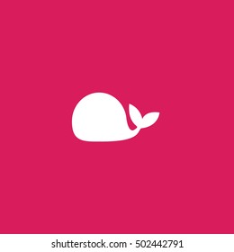 fish icon. fish sign