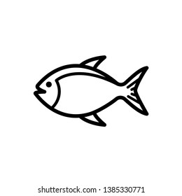 Free Free 222 Fish Svg Icon SVG PNG EPS DXF File