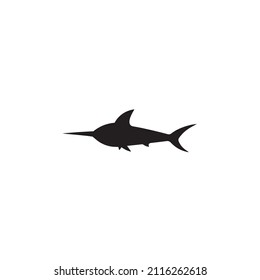 Fish icon with white background. Fish icon. Trendy and modern icons.