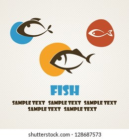 Fish Icons