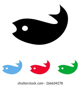 Fish Icons