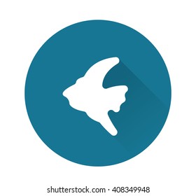 Fish icons