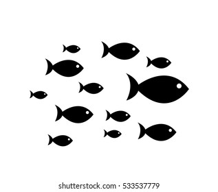 Fish Icons 