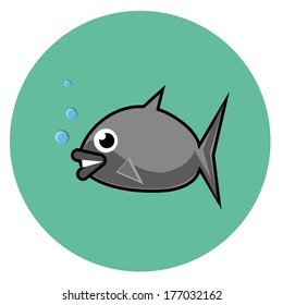 Fish Illustration