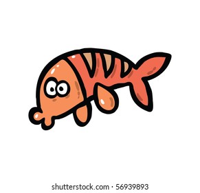 Fish illustration