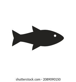 fish illustration, vector, icon. very suitable for logos, websites, applications, apps, backgrounds and more.