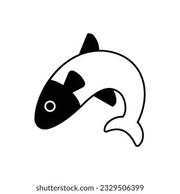 Icono de vector de glifo que puede editar o modificar fácilmente

