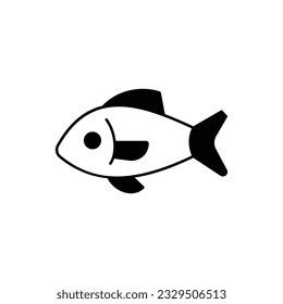 Icono de vector de glifo que puede editar o modificar fácilmente

