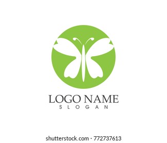 Fish letter logo desaign 