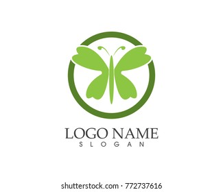 Fish letter logo desaign 