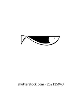 fish logo