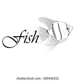 fish logo
